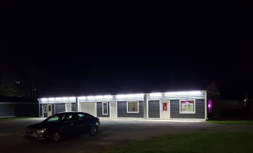 Far East Massage 400 Shady Ln, Crawfordsville Indiana 47933