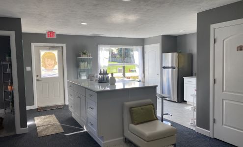 Midwest Skin Care & Acne Clinic