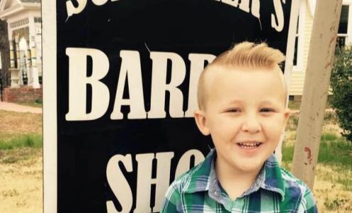 Schindler's Barber Shop 280 Main St, Calhoun Kentucky 42327