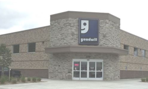 Goodwill Mason