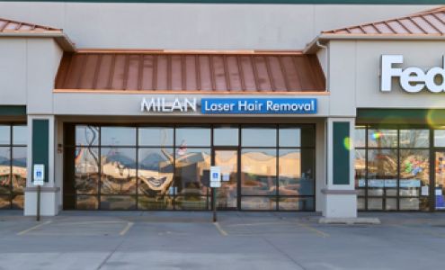 Milan Laser Hair Removal