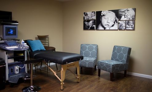 Peek at Me 4D Ultrasound Studio Springfield, IL