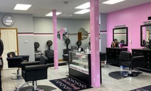 Heart of Beauty, LLC 336 Johnson Rd, Trail Creek Indiana 46360