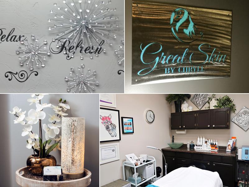 Great Skin by Chryle