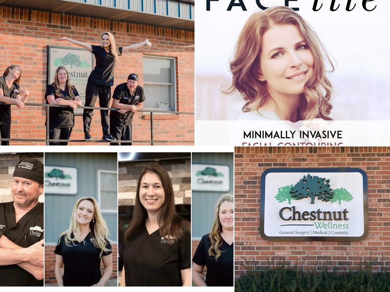Chestnut Wellness and Medical Spa