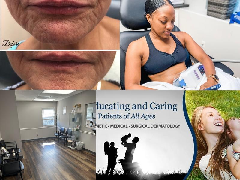 Metropolitan Dermatology - Edison