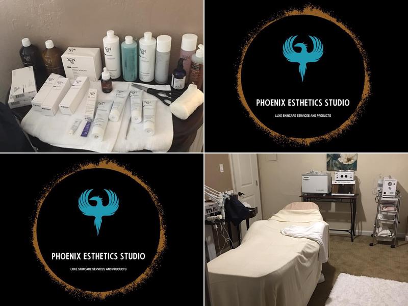 Phoenix Esthetics Studio