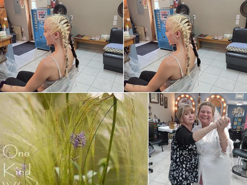 Pat's Style Shop & Tanning Spa