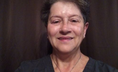 Van's Barber Shop 111 Broad St, Camden Alabama 36726