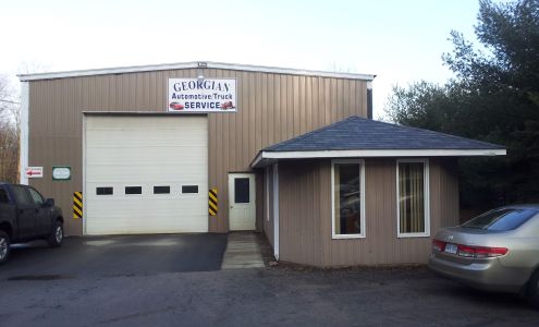 Sound Service & Repair Parry Sound