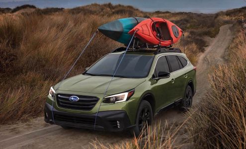 Campbell Direct Car Sales Ltd and Paintless Dent Repair Parry Sound