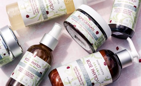 Peak Scents Plant Based Skincare Flagstaff