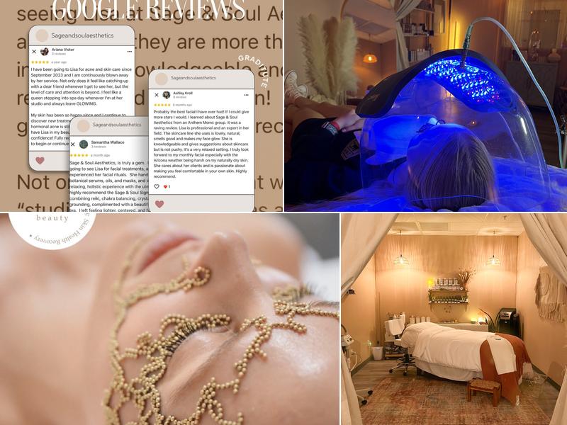 Sage & Soul Aesthetics