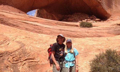 A Healing Journey Therapeutic Massage 901 E Crestview Ave, Flagstaff Arizona 86001