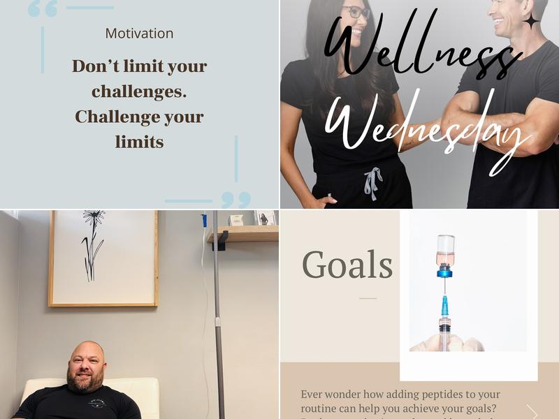 Lakeside Med Spa & IV Lounge