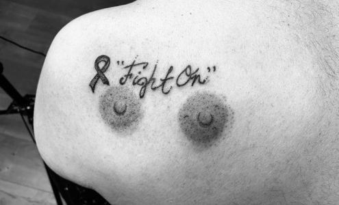 Lyra Ink Aesthetics Permanent Cosmetics & Medical Tattoos