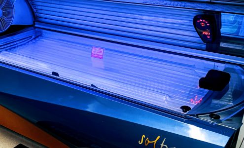 Electric RAYS Tanning Studio