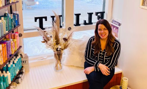 Flint Salon 132 S Sansome St, Philipsburg Montana 59858