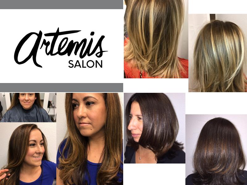 Artemis Salon