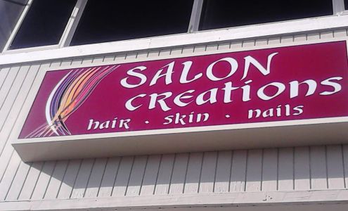 Salon Creation LLC