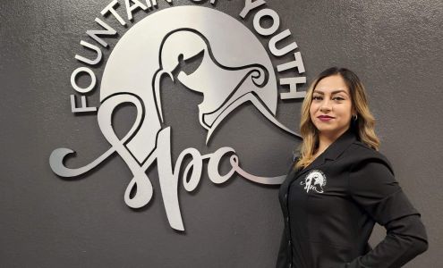 Fountain of Youth Spa 115 Columbia Ave Suite 4, Somerton Arizona 85350