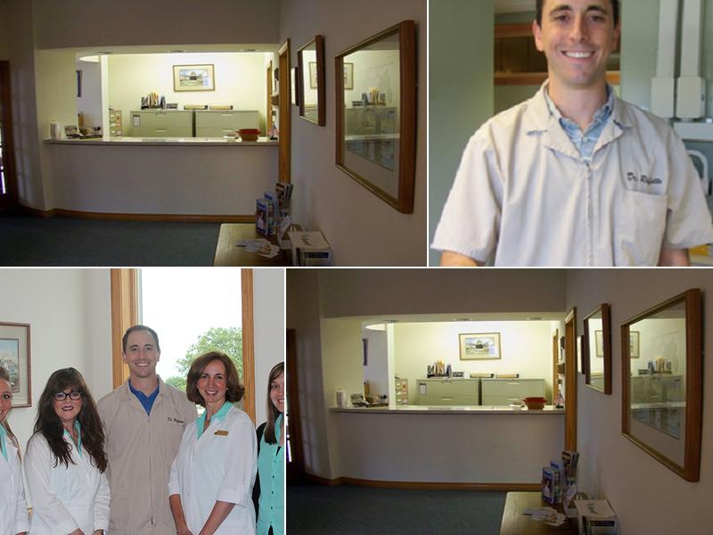 Dr. Michael R. Ruffatto, DMD