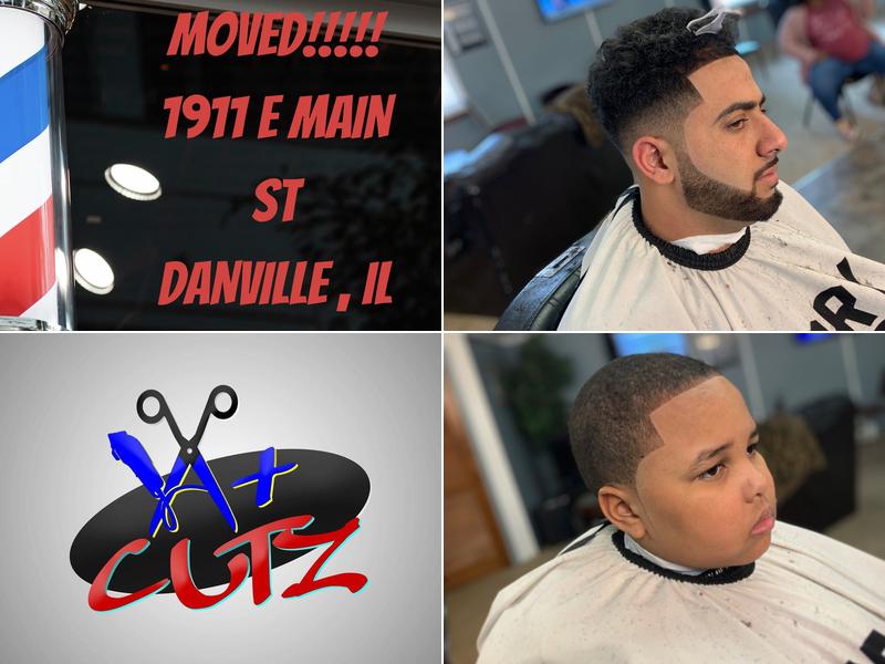 A + Cutz Barber Shop