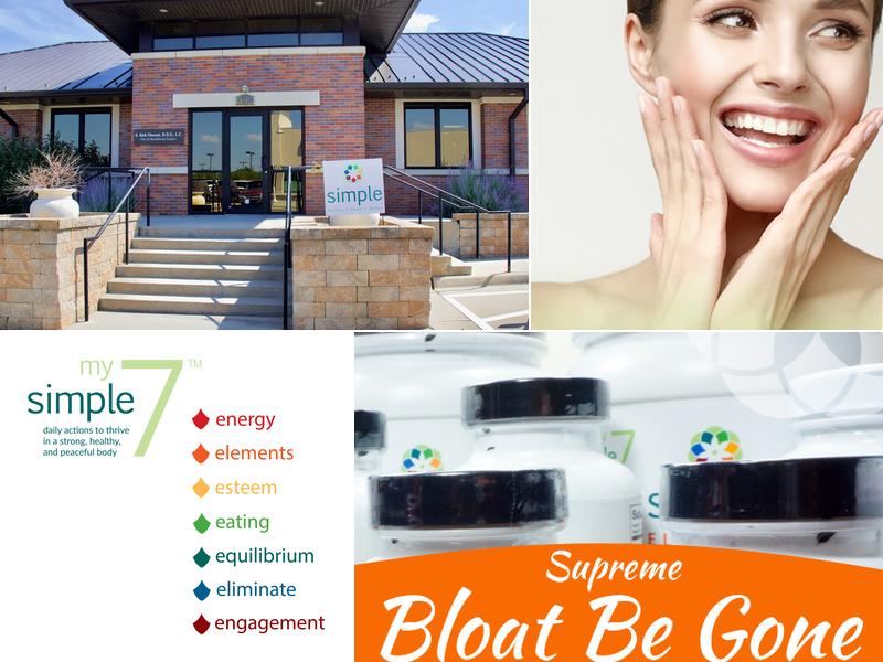 Dr. Durland's Simple Wellness