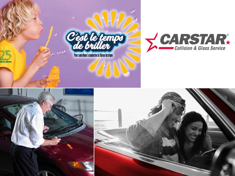 CARSTAR Express Smiths Falls