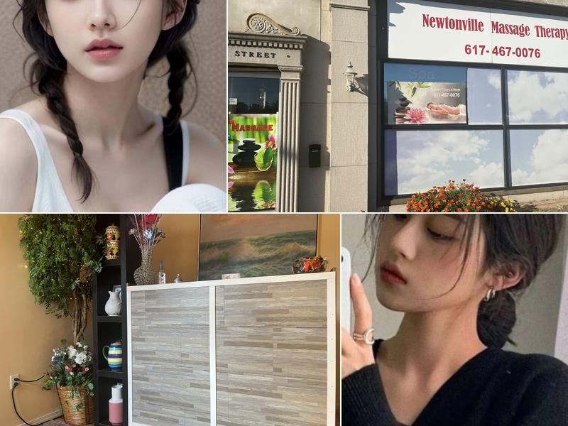 Newtonville Massage Therapy