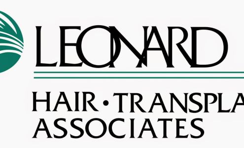 Leonard Hair Transplant Associates 1400 Centre St #108, Newton Centre Massachusetts 02459