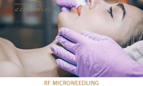 Brighton Aesthetics and Wellness