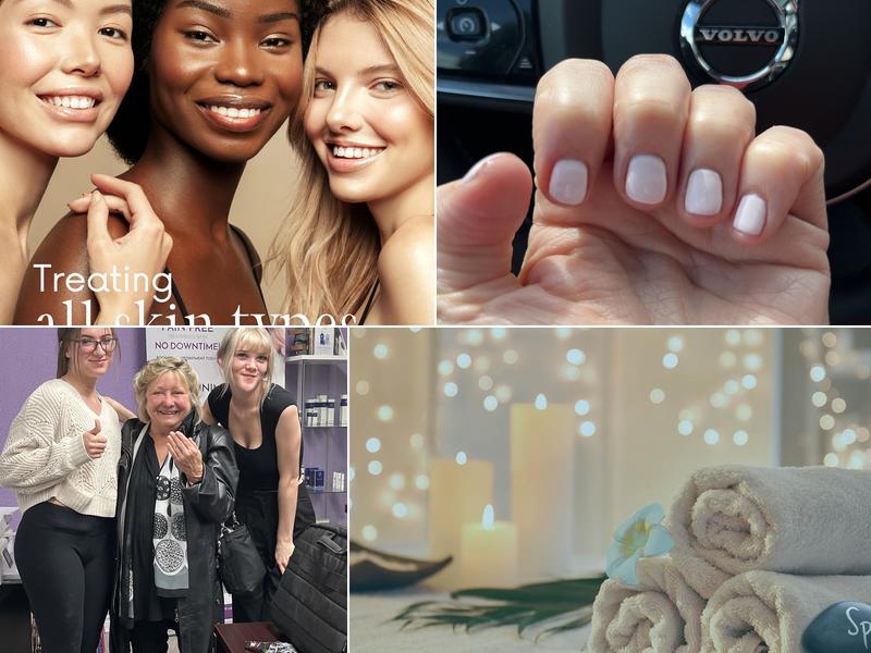 Hollywood Day Spa Inc.