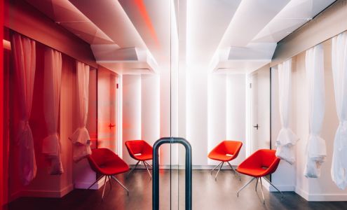 Hudson Dermatology and Laser Surgery