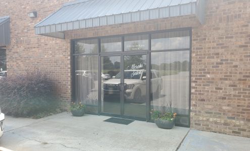 Meraki Salon, LLC 8160 Decker Ln STE 3, Montgomery Alabama 36117