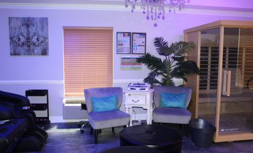 Luxury Body Sculpting