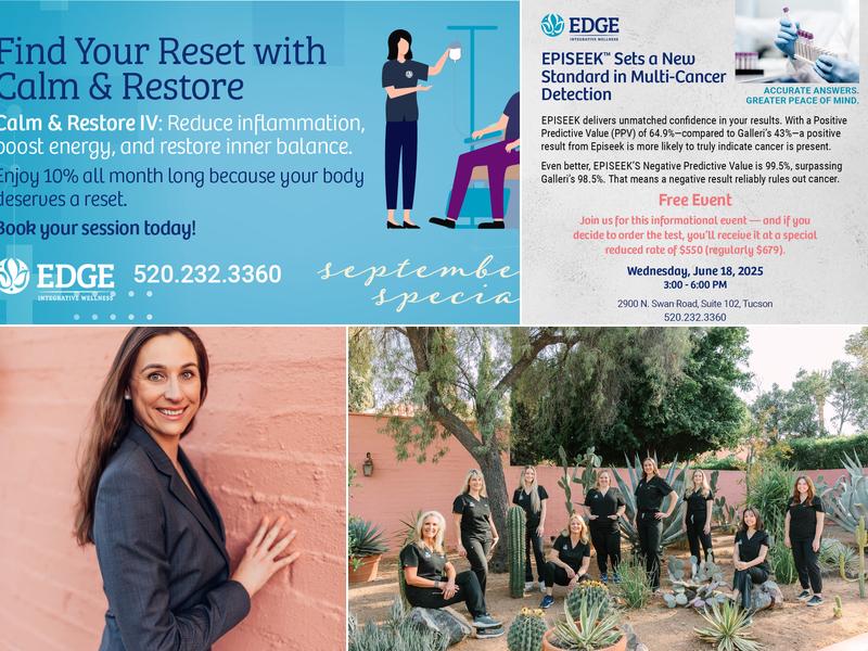 Edge Integrative Wellness