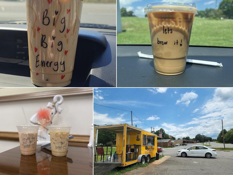 Stagecoach Coffee 21983 Jeb Stuart Hwy, Stuart