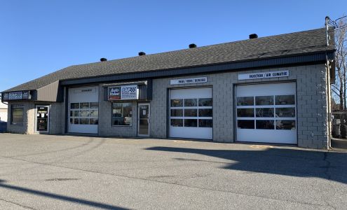 Garage Lap Sherbrooke