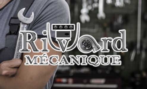 Rivard Mecanic (Garage)