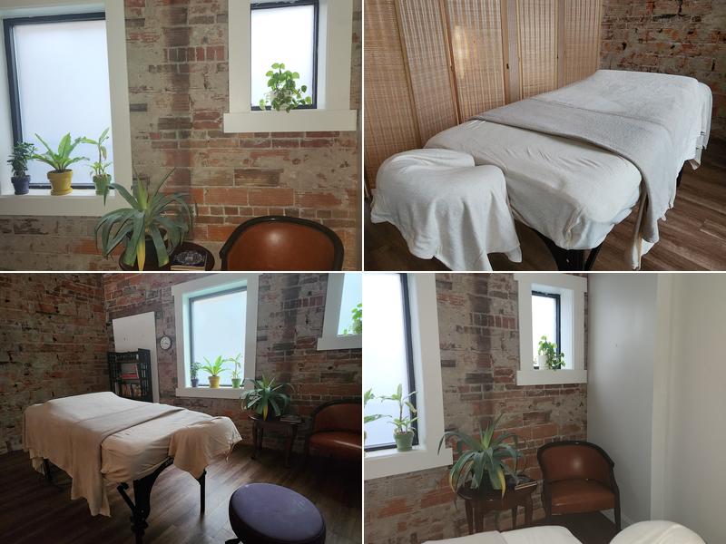 Ground and Balance LLC