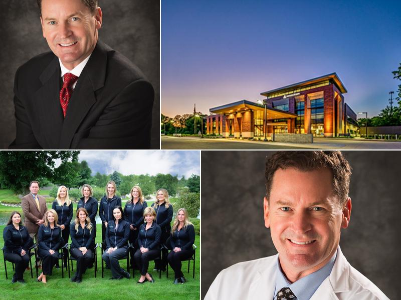 West Michigan Plastic Surgery: Scott Holley, MD