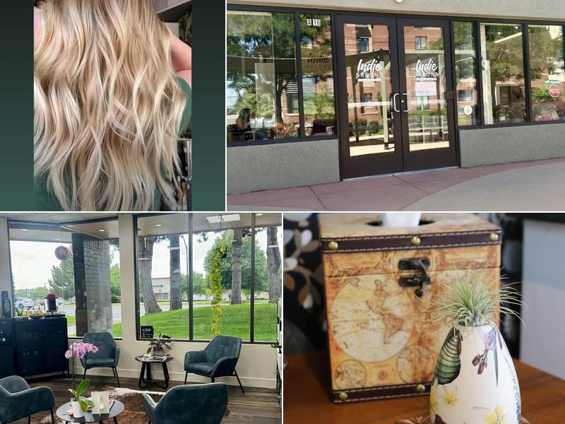Kiki's Hair Boutique, Boulder