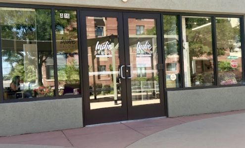 Kiki's Hair Boutique, Boulder