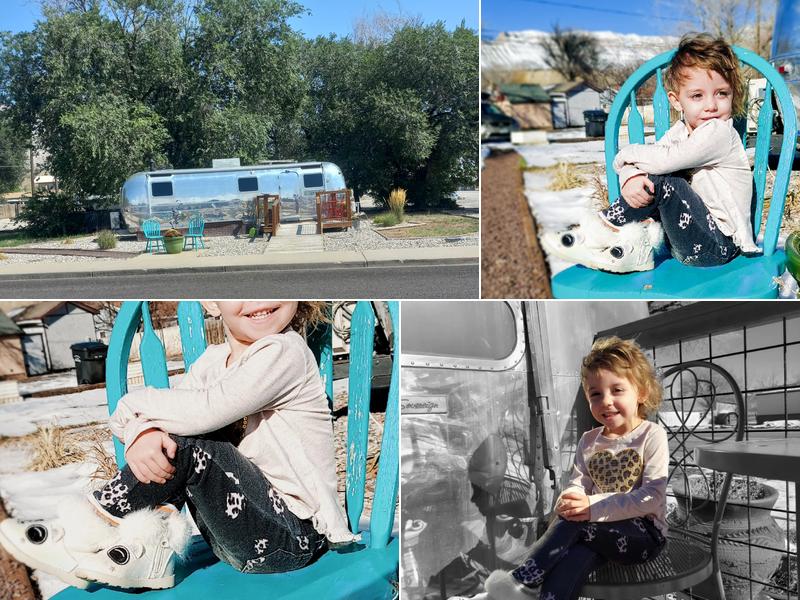 Transformations Salon