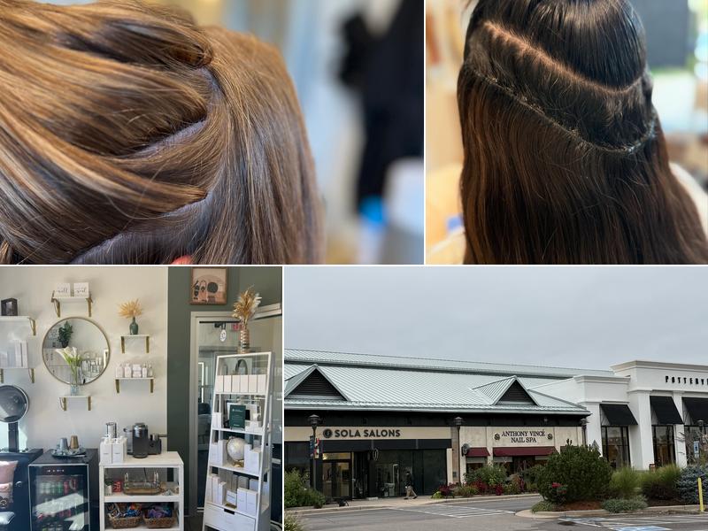 Dawn Desiree Studio LLC