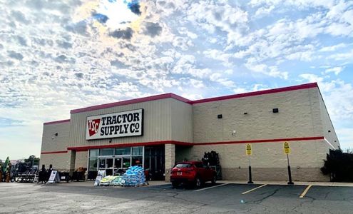Tractor Supply Saint Johns
