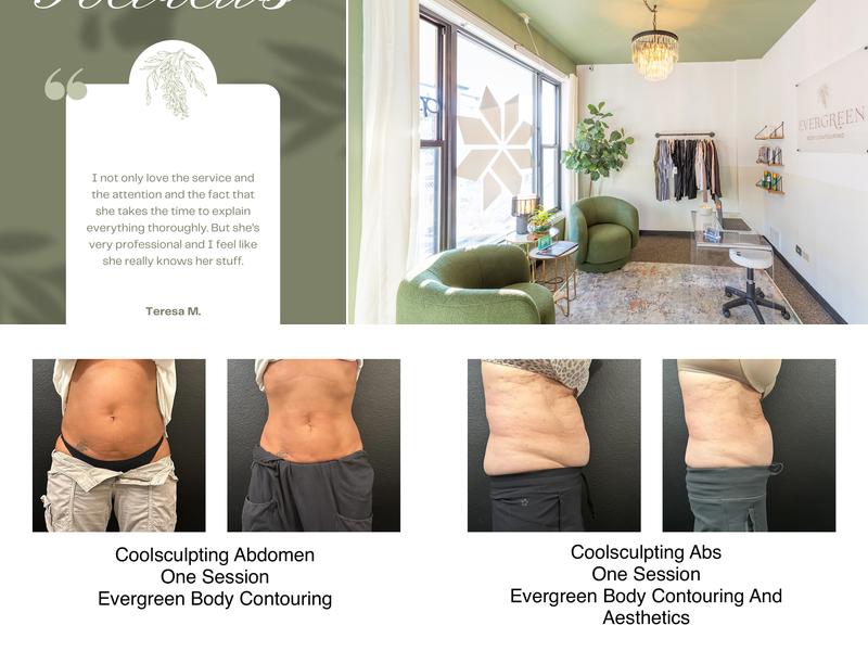 Evergreen Body Contouring