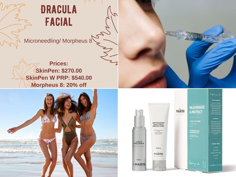 Magnolia Medical Aesthetics