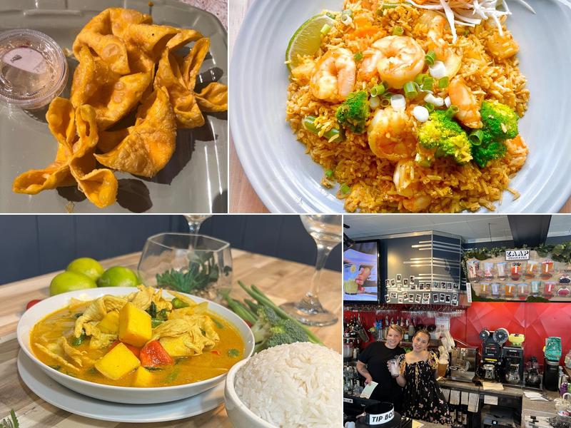 ZAAP 105 Water St, Skowhegan